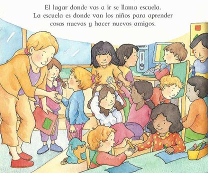 ¿Tengo que ir a la escuela? - Imagen 2
