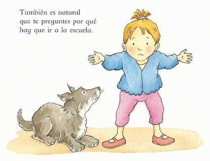 ¿Tengo que ir a la escuela? - Imagen 3