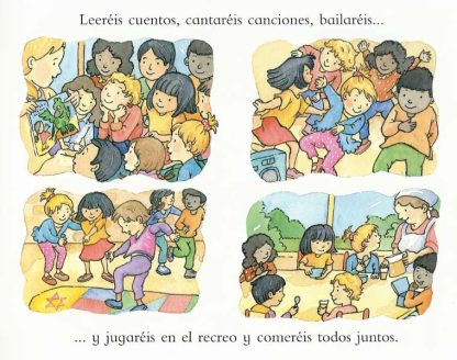 ¿Tengo que ir a la escuela? - Imagen 6