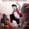 Arta contra el Alien máximo - Arta #3 - Imagen 3