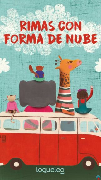 Rimas con forma de nube
