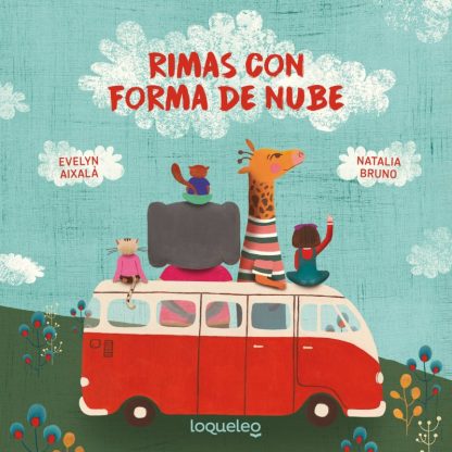 Rimas con forma de nube