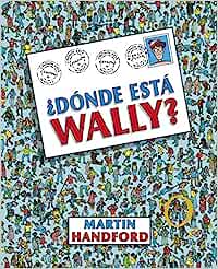 ¿Dónde está Wally?