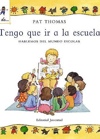 ¿Tengo que ir a la escuela?