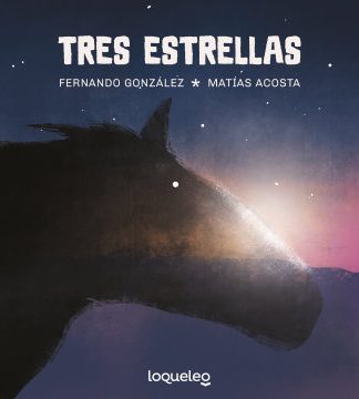 Tres estrellas