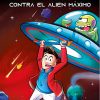 Arta contra el Alien máximo - Arta #3