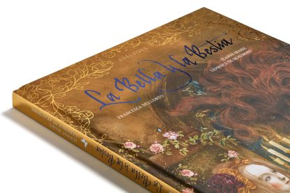 La Bella y la Bestia- Jeanne Marie Leprince de Beaumont, Francesca dell´Orto - Imagen 2