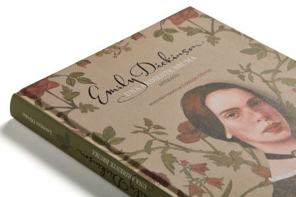Una ardiente bruma- Antología de poemas de Emily Dickinson - Imagen 3