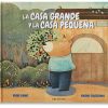 La casa grande y la casa pequeña- Yoshi Ueno, Emiko Fujishima - Imagen 4