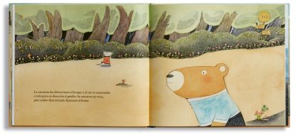 La casa grande y la casa pequeña- Yoshi Ueno, Emiko Fujishima - Imagen 3
