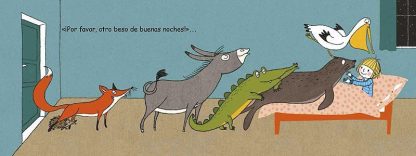 Muy dormido, muy despierto- Susanne Straßer - Imagen 3