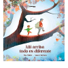 Allí arriba todo es diferente- Anna Clariana, Pep Molist