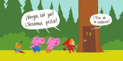 ¡Ocupado!- Matthieu Maudet - Imagen 3