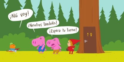 ¡Ocupado!- Matthieu Maudet - Imagen 2