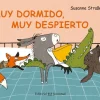 Muy dormido, muy despierto- Susanne Straßer