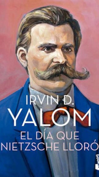 El día que Nietzsche lloró