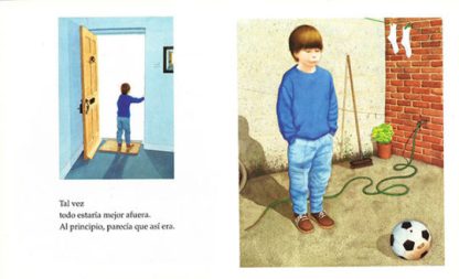 Cambios- Anthony Browne - Imagen 4