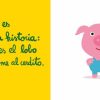 Comer un Lobo- Cedric Ramadier - Imagen 3