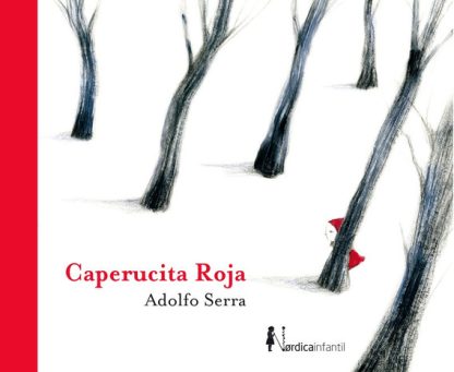 Caperucita Roja- Adolfo Serra - Imagen 4