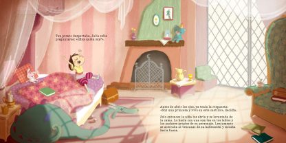 ¿Hoy quién soy?- Màriam Ben-Arab, Ricardo Alcántara - Imagen 2