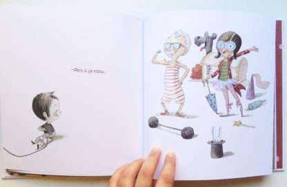 ¿Jugamos?- Rocio Bonilla - Imagen 2