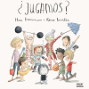 ¿Jugamos?- Rocio Bonilla