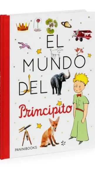 El mundo del principito