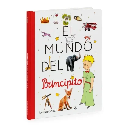 El mundo del principito - Imagen 3
