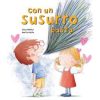 Con un susurro basta- Elisa Molina, Marta Costa