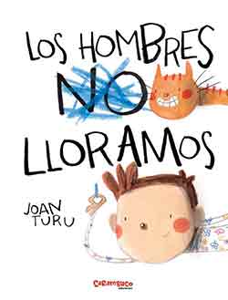 Los hombres lloramos- Joan Turu
