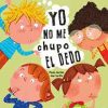 Yo no me chupo el dedo-Ana Zurita, Paula Merlán