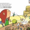 Tengo un volcán y no quiero respirar- Tirado, Miriam/ Turu, Joan - Imagen 3