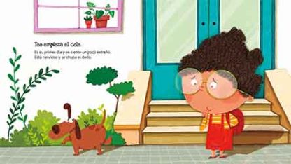Yo no me chupo el dedo-Ana Zurita, Paula Merlán - Imagen 2