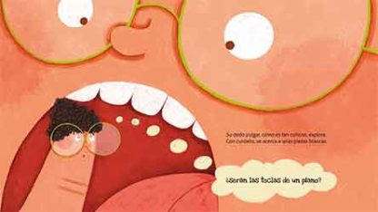 Yo no me chupo el dedo-Ana Zurita, Paula Merlán - Imagen 3