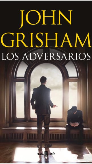 Los adversarios - John Grisham