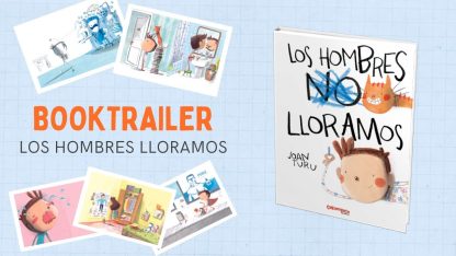 Los hombres lloramos- Joan Turu - Imagen 2
