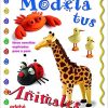 Modela tus animales
