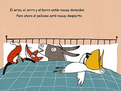 Muy dormido, muy despierto- Susanne Straßer - Imagen 2