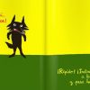Comer un Lobo- Cedric Ramadier - Imagen 2