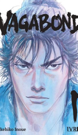 Vagabond #1