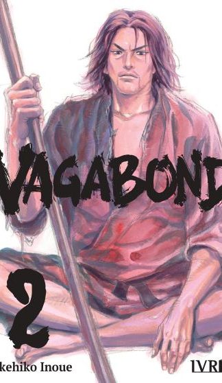 Vagabond #2