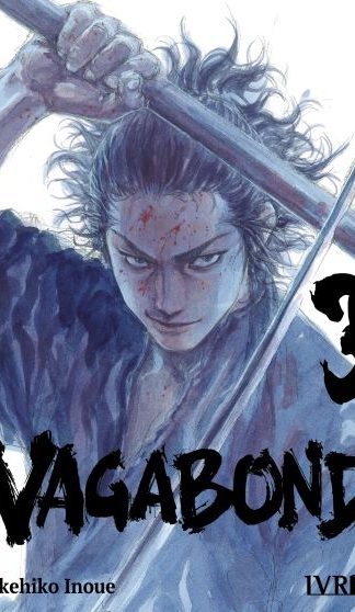 Vagabond #3