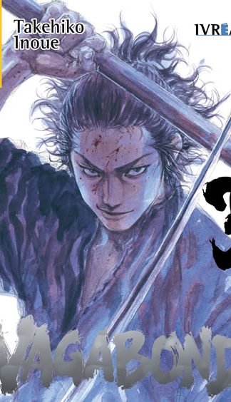 Vagabond #3 ESPAÑA