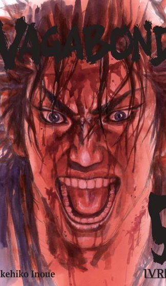 Vagabond #5