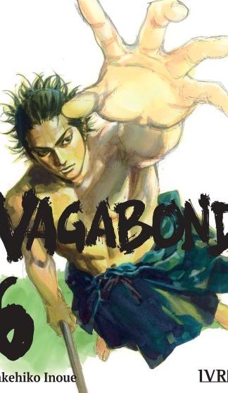 Vagabond #6