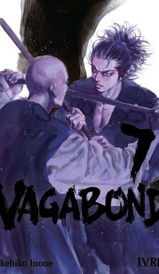Vagabond #7