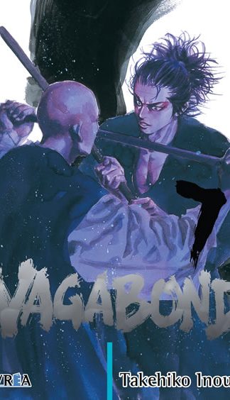 Vagabond #7 ESPAÑA