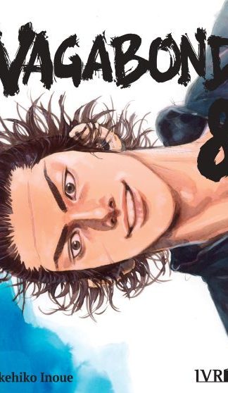 Vagabond #8