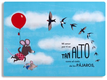 ¡Te quiero con locura!- Alexandra Garibal - Imagen 2