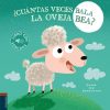 ¿Cuántas veces bala la oveja Bea?- Guido van Genechten